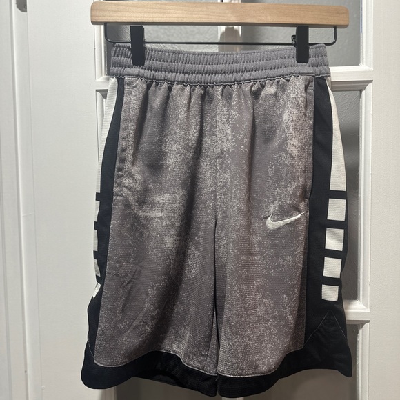 Nike Other - Nike Dri Fit Youth Boys Athletic Shorts